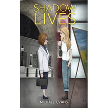 Shadow Lives - Paperback