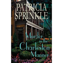 Murder in the Charleston Manner