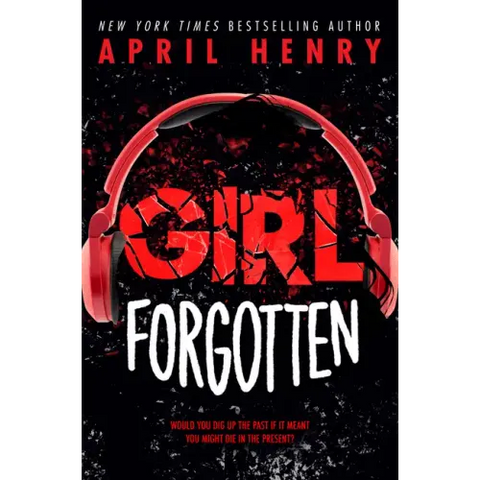 Girl Forgotten