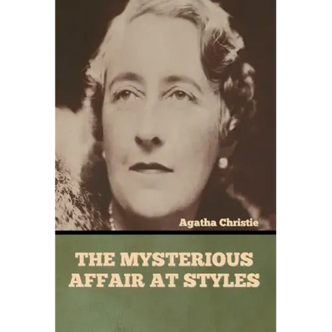 The Mysterious Affair at Styles