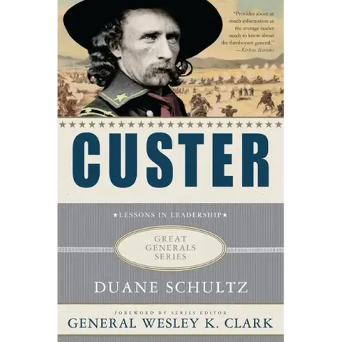 Custer
