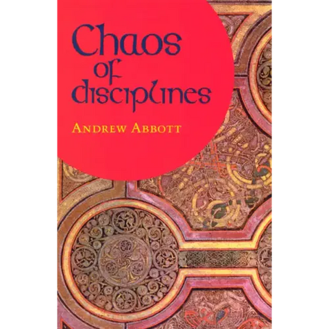 Chaos of Disciplines