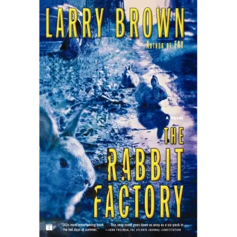 The Rabbit Factory