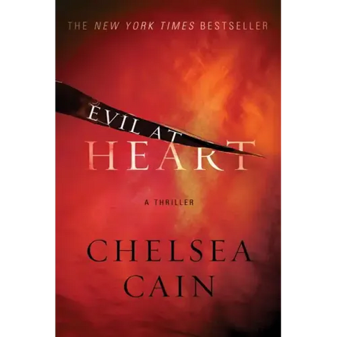 Evil at Heart