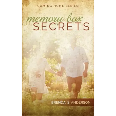 Memory Box Secrets