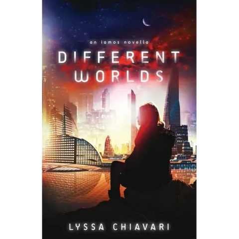Different Worlds: An Iamos Novella