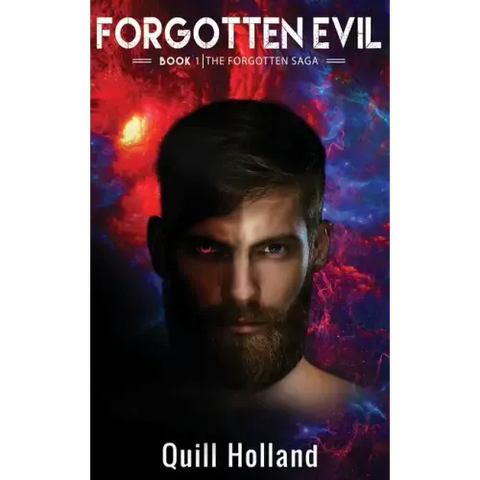 Forgotten Evil