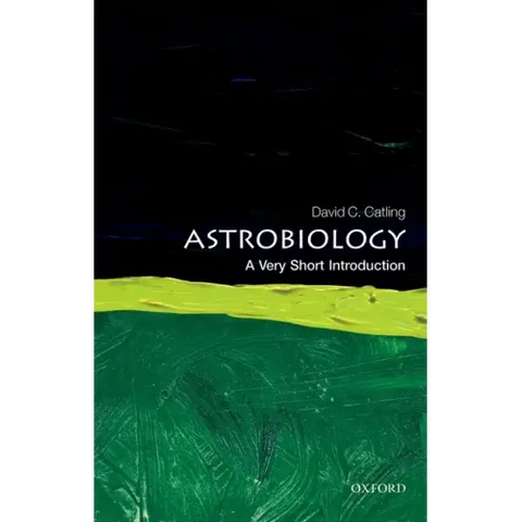 Astrobiology: A Very Short Introduction