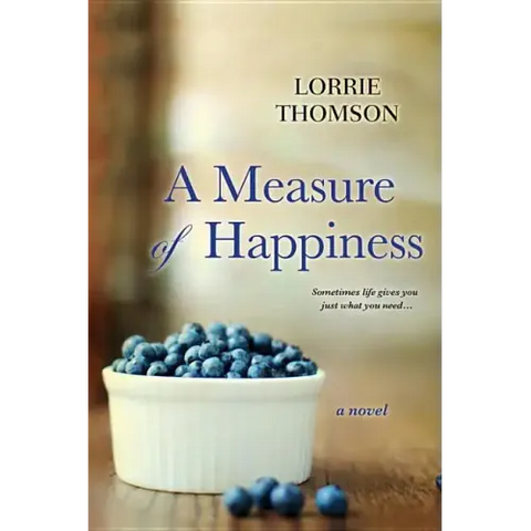 A Measure of Happiness