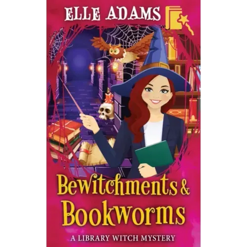Bewitchments & Bookworms