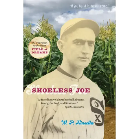 Shoeless Joe
