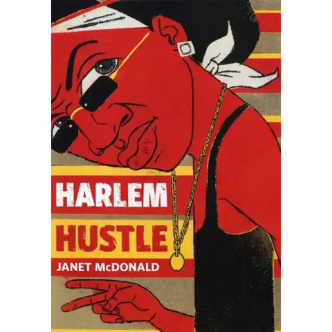 Harlem Hustle