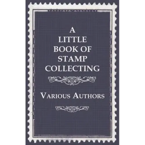 A Little Book of Stamp Collecting