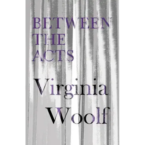 Between the Acts