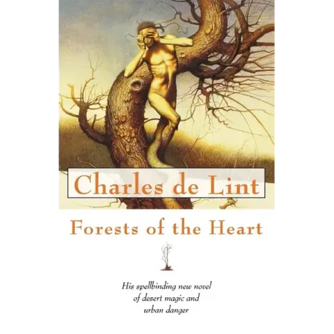 Forests of the Heart