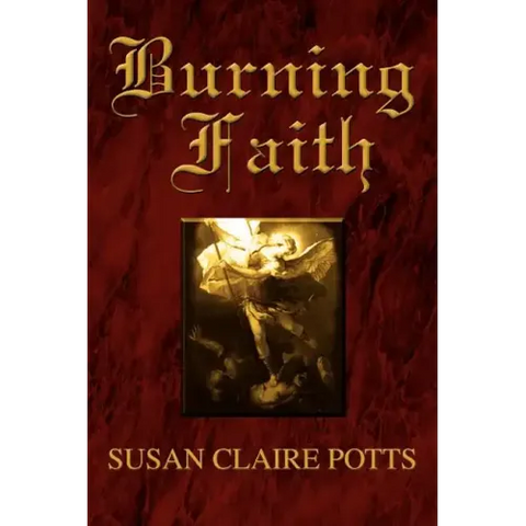 Burning Faith