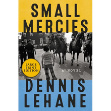 Small Mercies