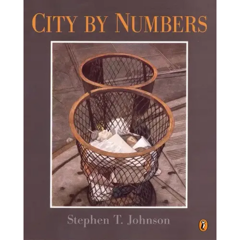 City by Numbers
