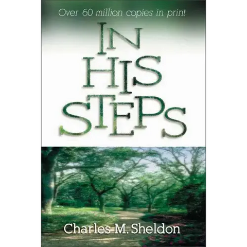 In His Steps