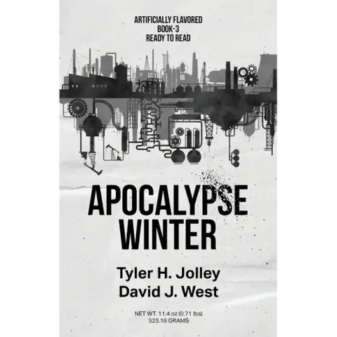 Apocalypse Winter