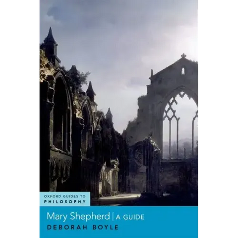 Mary Shepherd: A Guide