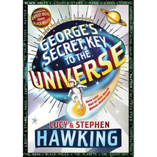 George's Secret Key to the Universe