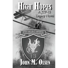 High Hopes - Paperback