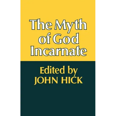 The Myth of God Incarnate