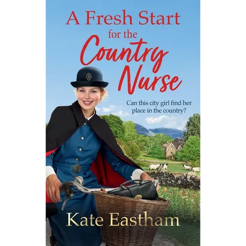 A Fresh Start for the Country Nurse
