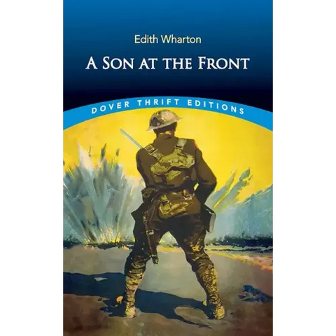 A Son at the Front