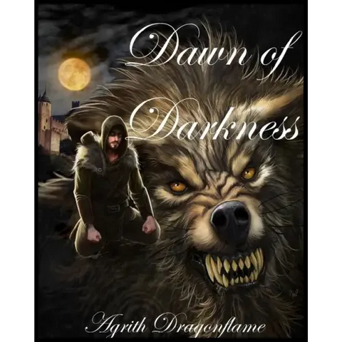 Chronicles of the Accursed, Volume 1: Dawn of Darkness