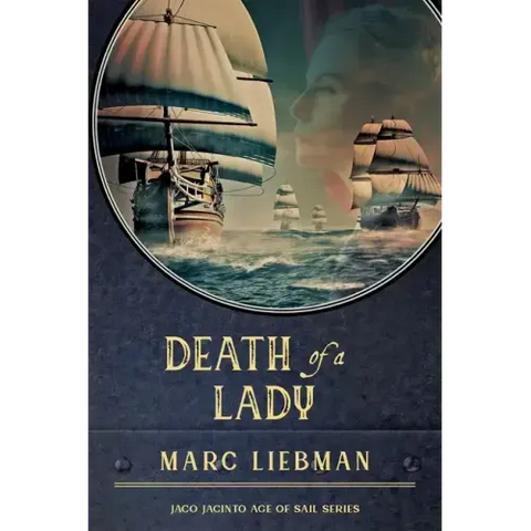 Death of a Lady