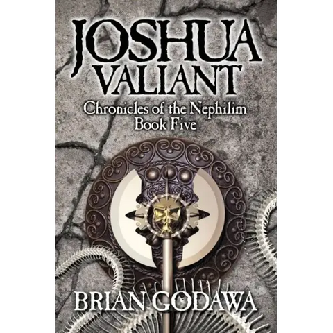 Joshua Valiant