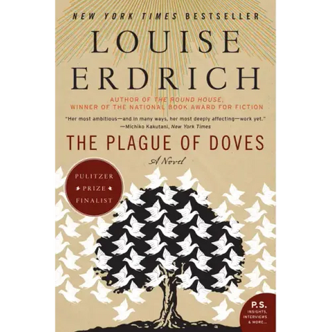 The Plague of Doves
