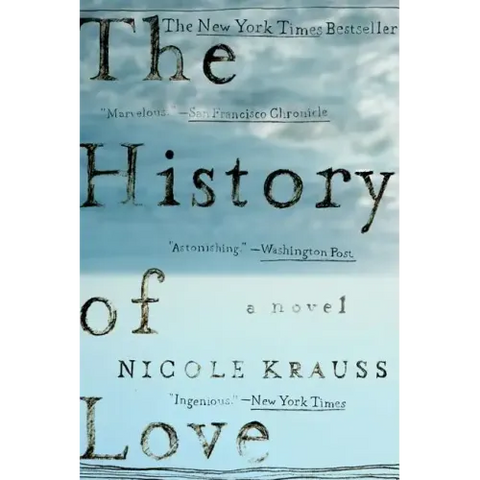 The History of Love