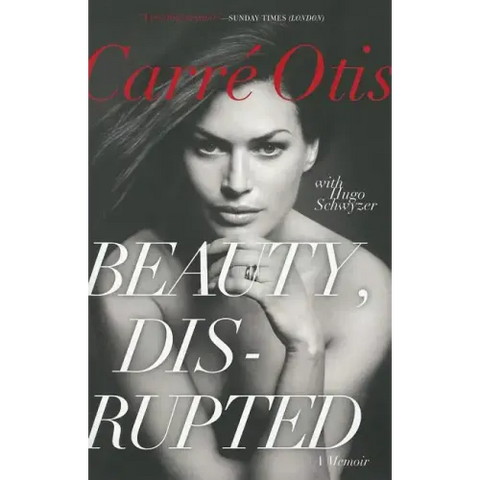 Beauty, Disrupted: A Memoir