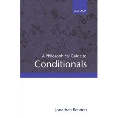 A Philosophical Guide to Conditionals