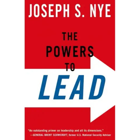 The Powers to Lead