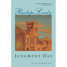 Judgment Day - Paperback