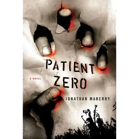 Patient Zero