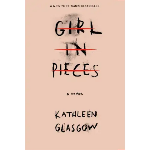Girl in Pieces