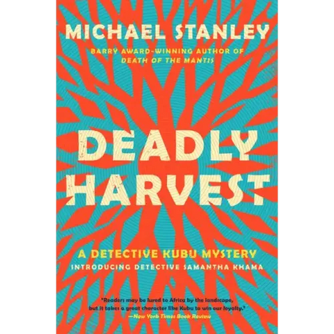 Deadly Harvest