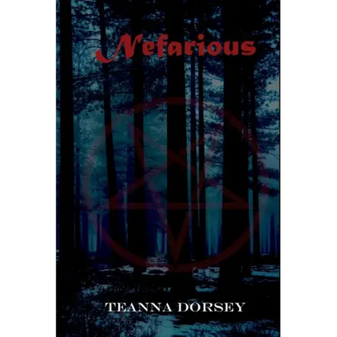 Nefarious