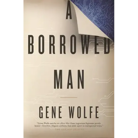 A Borrowed Man