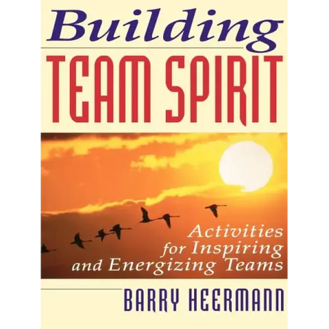 Building Team Spirit