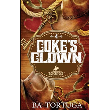 Coke's Clown - Paperback