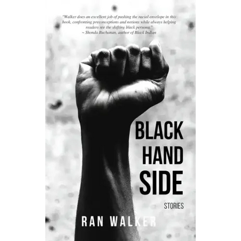 Black Hand Side: Stories