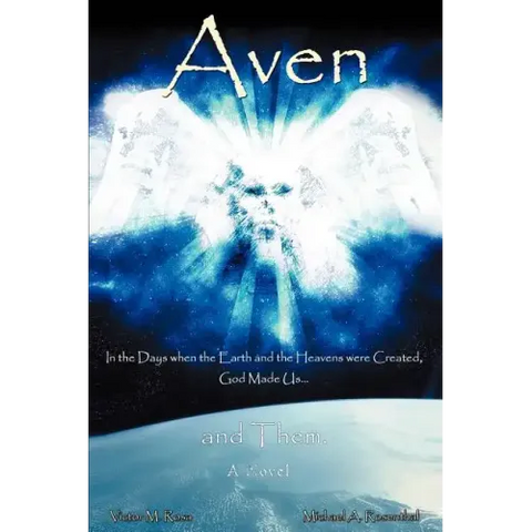 Aven: In the days when the Earth and the Heavens were created, God made Us.and Them.