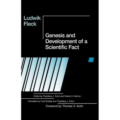 Genesis and Development of a Scientific Fact