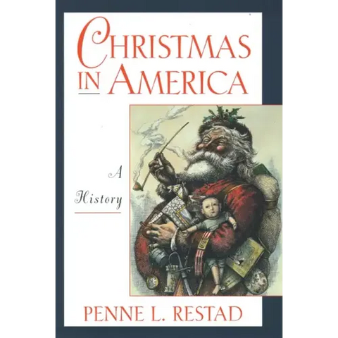 Christmas in America